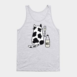 MY BEST DRINK Tank Top